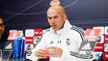 FIFA 20 : Zinedine Zidane sur la jaquette légendaire du jeu !