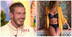 La Villa des Coeurs Brisés 3: Julien Bert  en couple avec Linda, la candidate du Bachelor ?