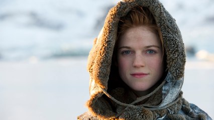 Game of Thrones : le chateau d'enfance de Leslie Rose, alias Ygritte, est ouvert au public