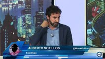 Alberto Sotillos: El PP miente, para votar mala es a conciencia o por equivocación, deben usar el reglamento valido