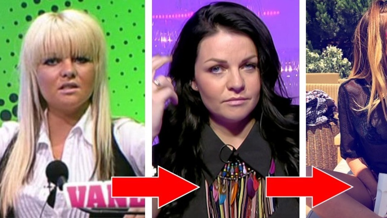 Secret Story 3 : Vanessa, la "meilleure ennemie" d'Emilie Nef Naf, a bien changé...