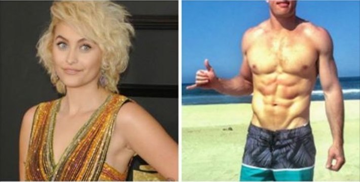 Paris Jackson pousse un coup de gueule après les rumeurs qui la disent en couple avec un acteur de 20 ans de plus qu'elle