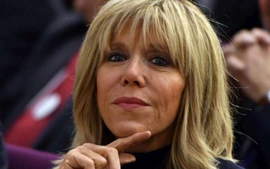 Voici ce que fait réellement Brigitte Macron de ses journées à l'Elysée