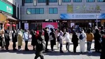 Los Juegos de Invierno de Beijing comienzan en medio de una pandemia y boicots