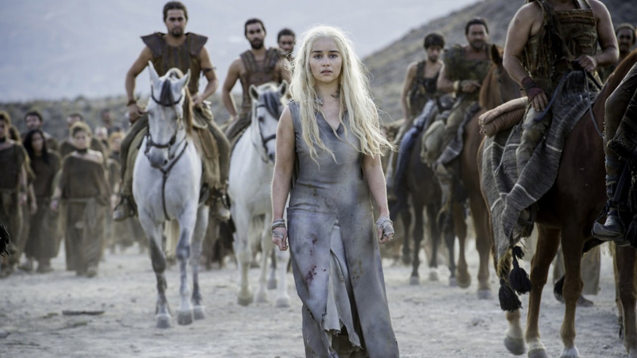 GOT : un personnage mythique explique pourquoi "The Song of Ice and Fire"