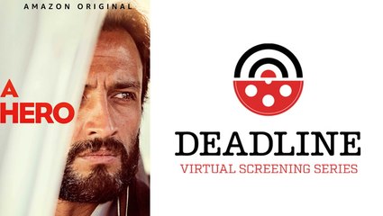 A Hero | Virtual Screening Series