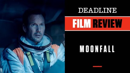 Moonfall | Film Review