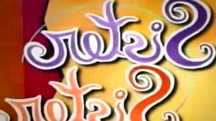 Sister Sister S03E17 - Paper Or Plastic