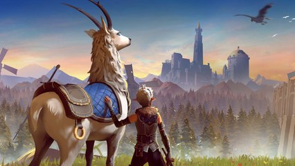 Breath of the Wild rencontre Dark Souls dans Decay of Logos