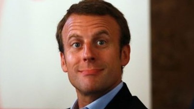 Tour de France : cette photo d'Emmanuel Macron risque de ne pas plaire à Brigitte !