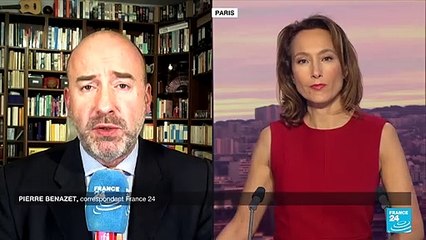 L'Union Européenne sanctionne plusieurs responsables maliens