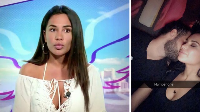 Milla Jasmine : une nouvelle fois lynchée pour son nouveau couple