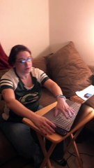 Great Big Great Dane Surprise