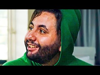 LES SEGPA Le Film Bande Annonce (2022)