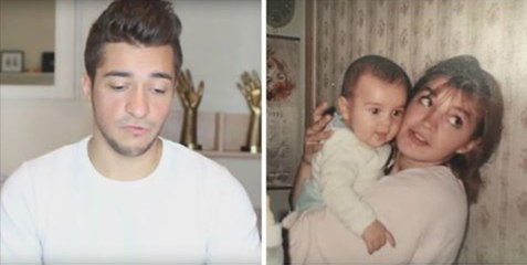 Secret Story 10: Darko fait des révélations bouleversantes sur son passé familial