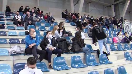 3e Meeting Elite de Miramas: la mise en place