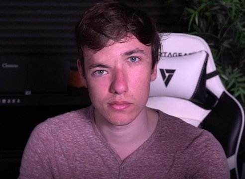 League of Legends : Sardoche est prêt à mourir pour que vous arrêtiez de jouer à LoL