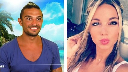 Les Marseillais Vs Le Reste du Monde : Julien Tanti et Maddy toujours ensemble après le tournage ?