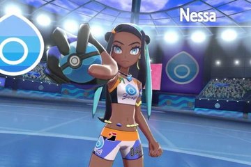 Pokemon Epée/Bouclier : mesurez vous aux autres dresseurs dans des parties classées !