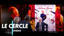Adieu Paris - Débat du Cercle