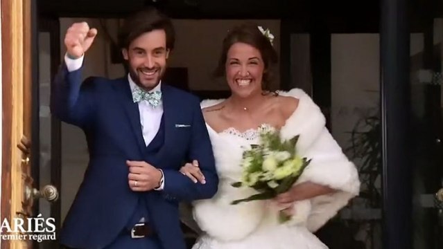 Mariés au 1er regard : suite à une grave méningite, Tiffany Cruchou semble tirée d'affaire !