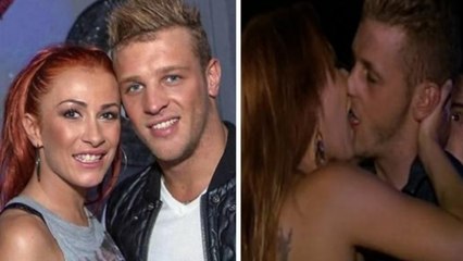 Les interviews de Loana : Gaëlle revient sur sa rupture avec Jordan Faelens