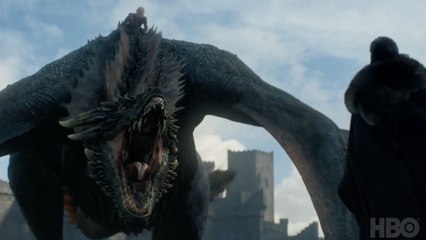 Game of Thrones saison 7 : Le teaser de l'épisode 5 est arrivé