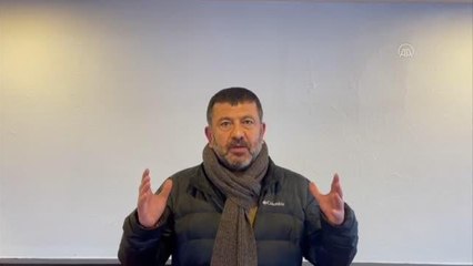 CHP Genel Başkan Yardımcısı Veli Ağbaba'dan Yeni Malatyaspor'a destek