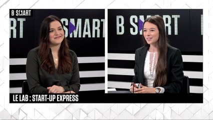 LE LAB - L'interview de Claire Chabert (EXPERT IMPOTS) par Cécilia Severi