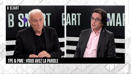 ENJEUX & PRIORITÉS - L'interview de Jean-Marc PHELIPPEAU (Haden Coaching) par Jean-Marc Sylvestre