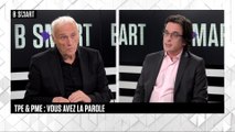 Enjeux & prioritÉs - l interview de jean gravellier (polenergie) par jean-marc sylvestre