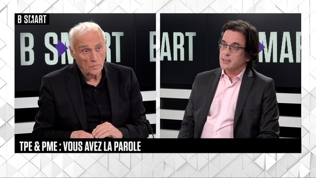 ENJEUX & PRIORITÉS - L'interview de Jean-Marc PHELIPPEAU (Haden Coaching) par Jean-Marc Sylvestre