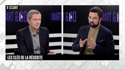 SMART & CO - L'interview de Arno Pons (DIGITAL NEW DEAL) par Thomas Hugues