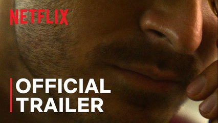 The Tinder Swindler - Trailer