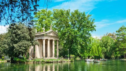 Top 8 des monuments de Rome à voir absolument, loin de la foule de touristes
