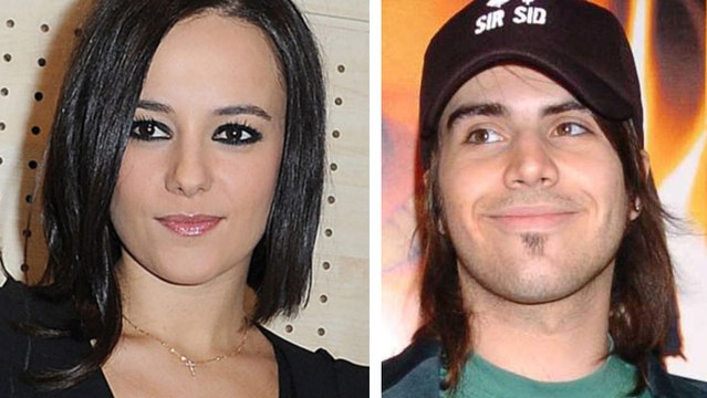 Alizée et Jérémy Chatelain dévoilent le visage de leur fille Annily sur Instagram !