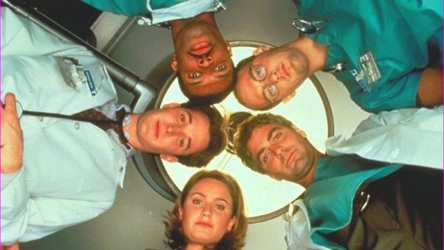 Urgences : voilà pourquoi cette série culte s'est arrêtée du jour au lendemain