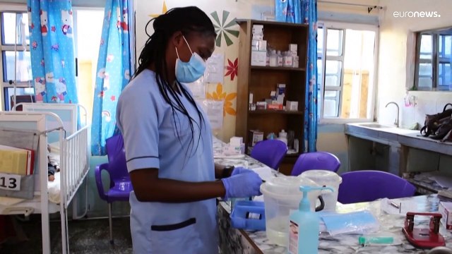 Journée mondiale contre le cancer : le Nigéria réclame plus de moyens pour lutter contre la maladie