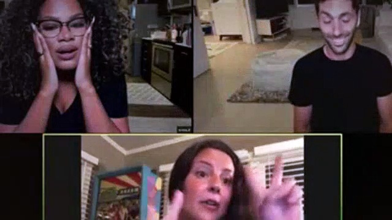 Catfish The TV Show S08E22 Kiara & Patrick Part 01 video