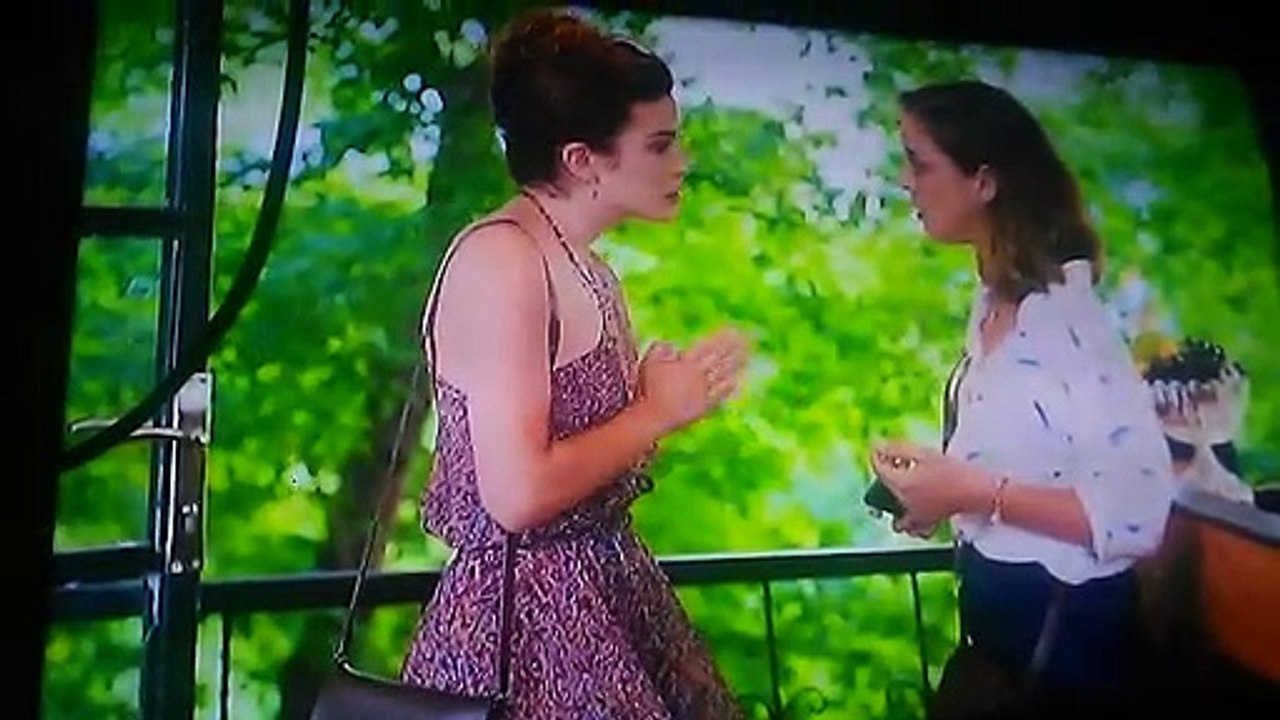 Promos in Life TV has WTF BOOM