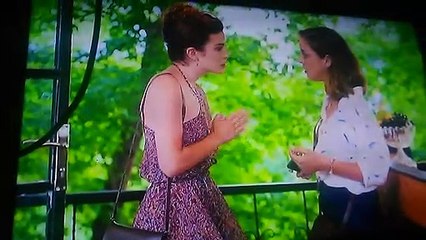 Promos in Life TV has WTF BOOM