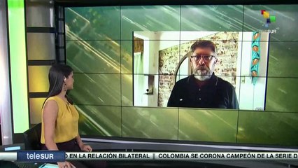 Alberto Fernández participa en varios eventos en su gira por China