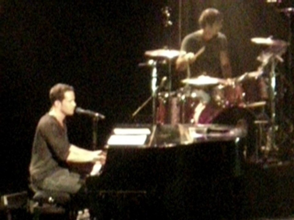 Celui que jetais St Avold