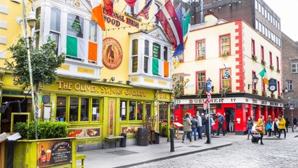 The Pub Ride : un barathon de 2600km à vélo à travers l'Europe avec TDA Global Cycling