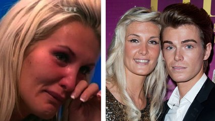 Secret Story 5 : Marie Garet victime d'un accident de la route ? Elle dément et pourtant...