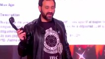 TPMP : les coulisses du canular homophobe de Cyril Hanouna, scénarisé par Kakoumbé