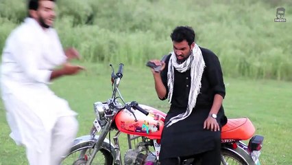 Da Bank Na Ghala New Funny Video By Azi Ki Vines 2020