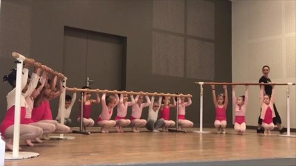 Le conservatoire de Romilly hors les murs