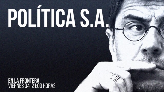 Juan Carlos Monedero: POLÍTICA S.A. - En la Frontera, 4 de febrero de 2022