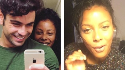 Les Anges 8 : Nehuda vide son sac par rapport à l'affaire autour de sa petite Laïa